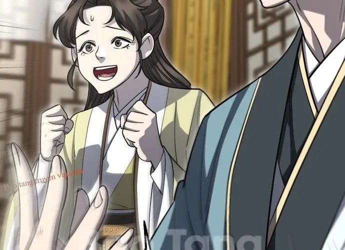 Thiên Hạ Đệ Nhất Đại Sư Huynh Chap 153 - Next Chap 154