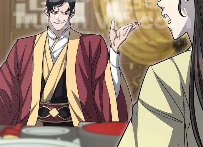 Thiên Hạ Đệ Nhất Đại Sư Huynh Chap 153 - Next Chap 154