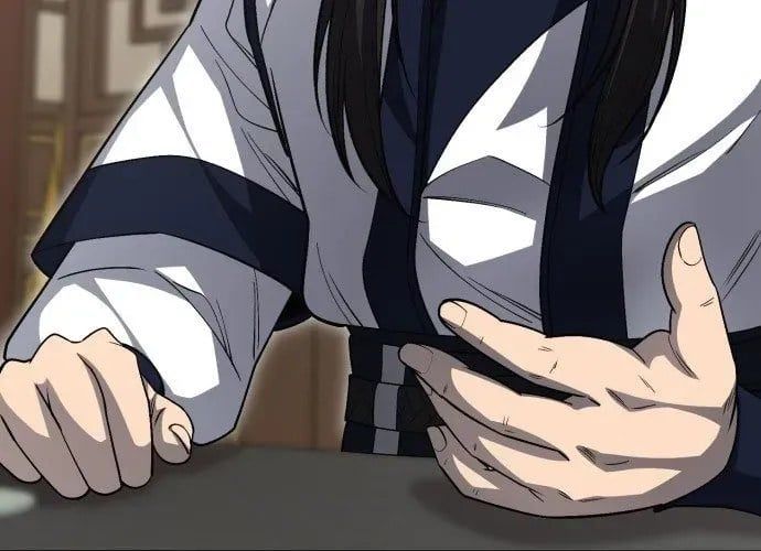 Thiên Hạ Đệ Nhất Đại Sư Huynh Chap 153 - Next Chap 154