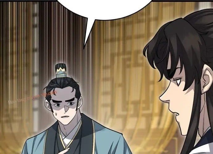 Thiên Hạ Đệ Nhất Đại Sư Huynh Chap 153 - Next Chap 154