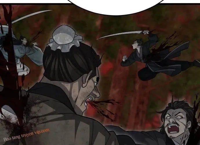 Thiên Hạ Đệ Nhất Đại Sư Huynh Chap 153 - Next Chap 154