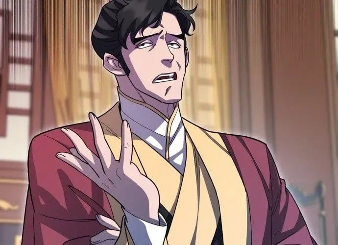 Thiên Hạ Đệ Nhất Đại Sư Huynh Chap 153 - Next Chap 154