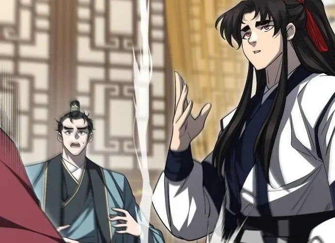Thiên Hạ Đệ Nhất Đại Sư Huynh Chap 153 - Next Chap 154