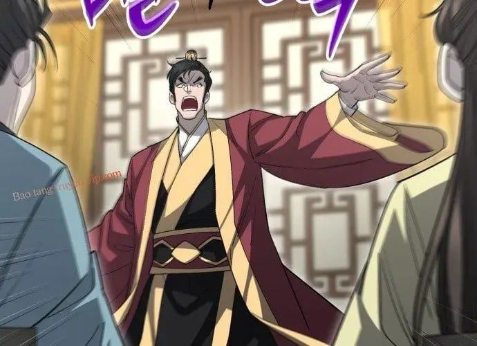 Thiên Hạ Đệ Nhất Đại Sư Huynh Chap 153 - Next Chap 154