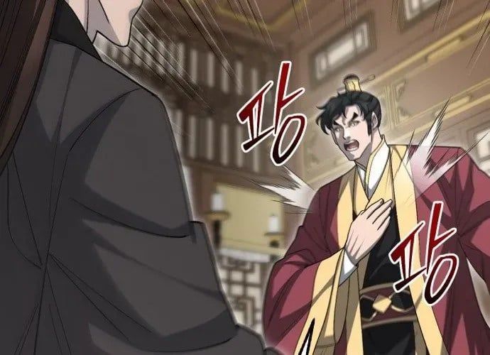 Thiên Hạ Đệ Nhất Đại Sư Huynh Chap 153 - Next Chap 154