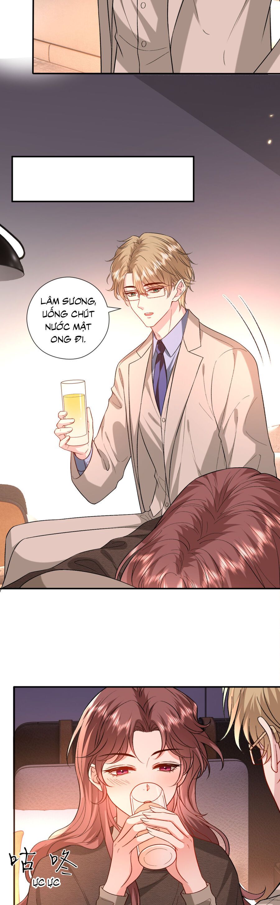 Vợ Của Lục Tổng Không Phải Dạng Vừa Chap 225 - Next Chap 226