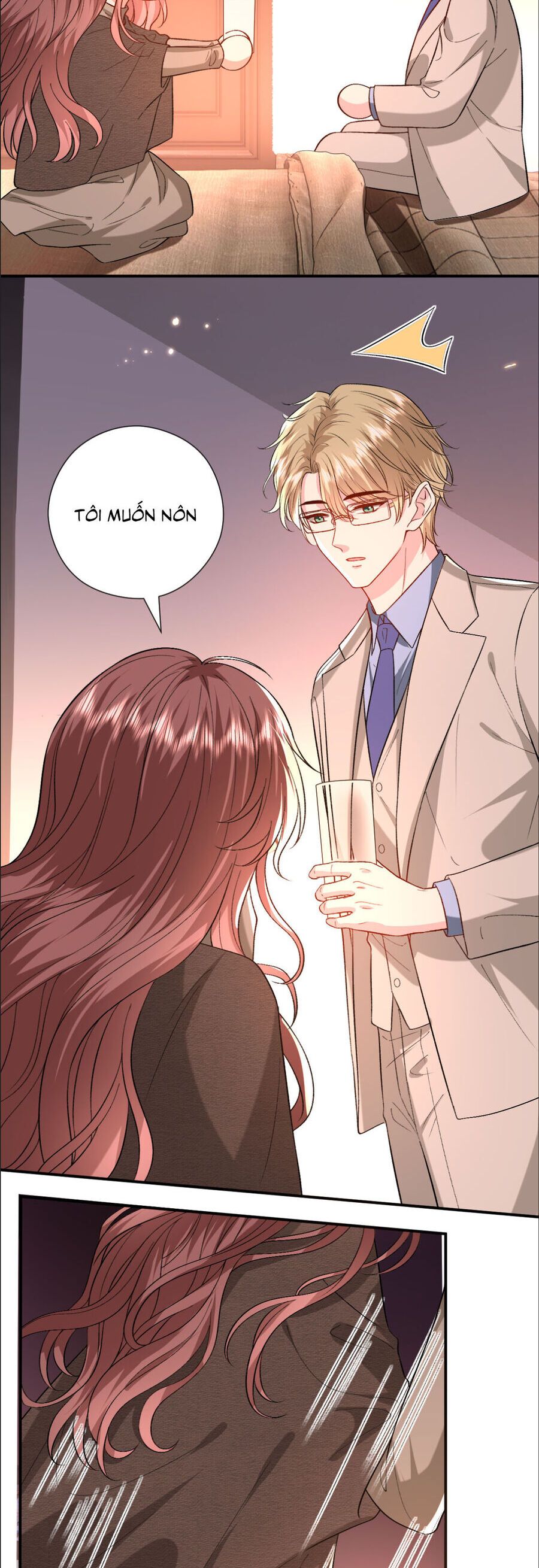 Vợ Của Lục Tổng Không Phải Dạng Vừa Chap 225 - Next Chap 226