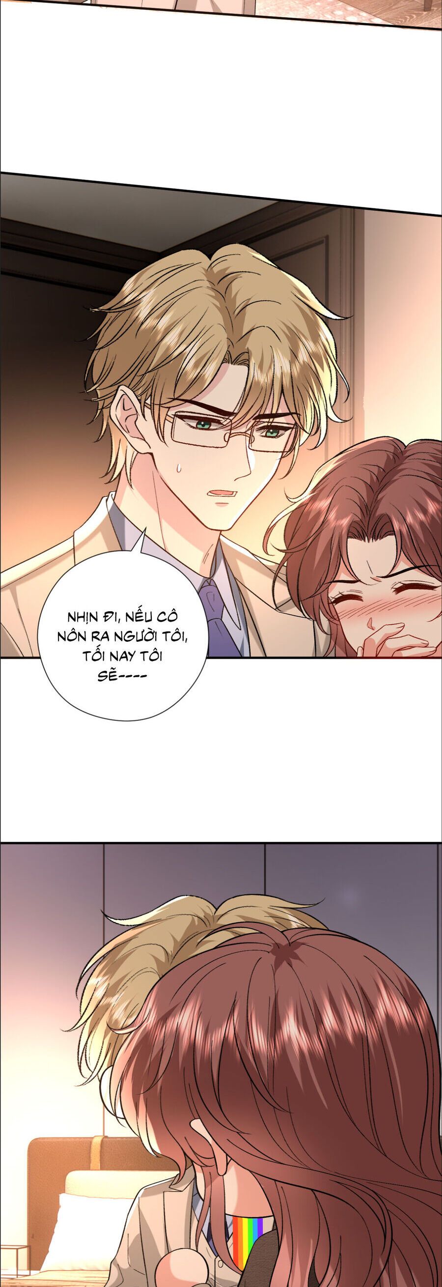 Vợ Của Lục Tổng Không Phải Dạng Vừa Chap 225 - Next Chap 226
