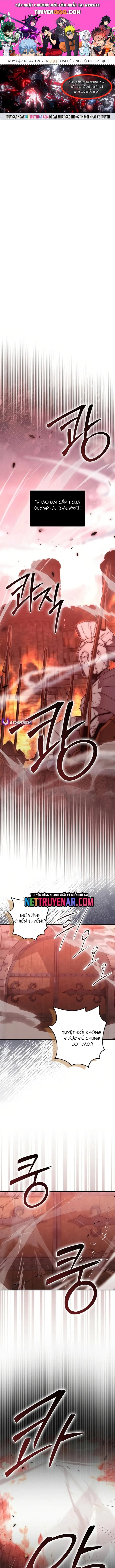 Chúa Quỷ Tăng Cấp Bằng Võ Thuật Chap 108 - Next Chap 109