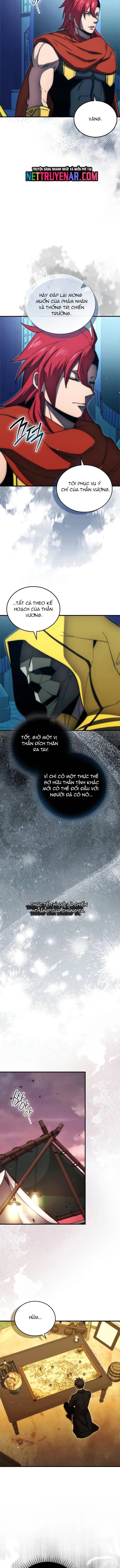 Ma Vương Thăng Cấp Bằng Võ Công Chap 109 - Next Chap 110