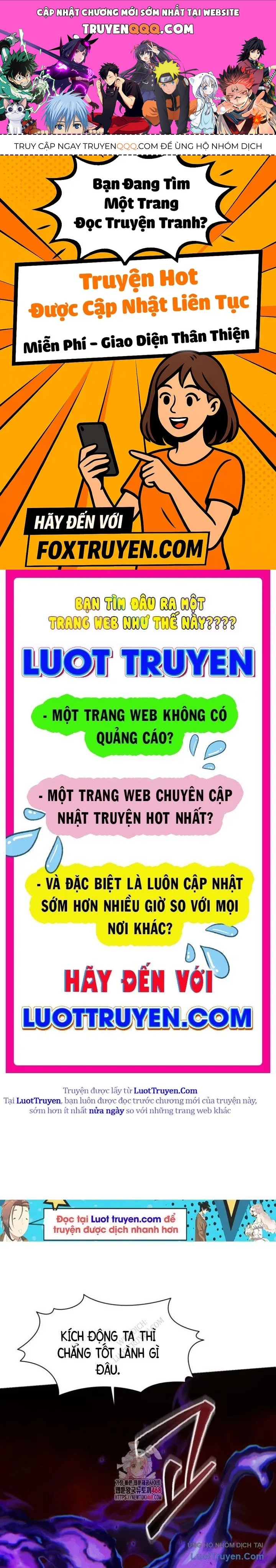 Chuyển Sinh Vào Thế Giới Võ Lâm Chap 152 - Next Chap 153