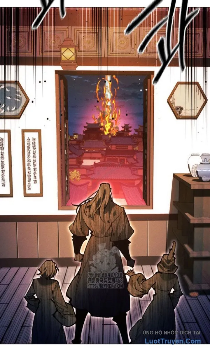 Chuyển Sinh Vào Thế Giới Võ Lâm Chap 152 - Next Chap 153