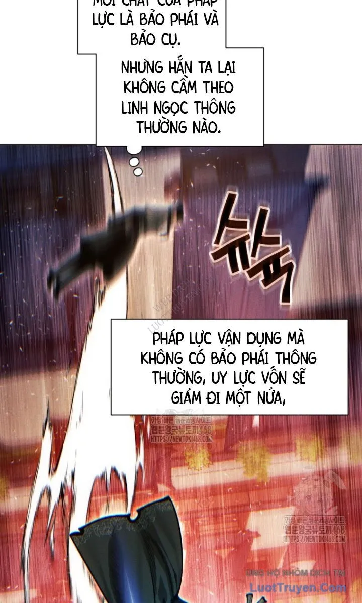 Chuyển Sinh Vào Thế Giới Võ Lâm Chap 152 - Next Chap 153