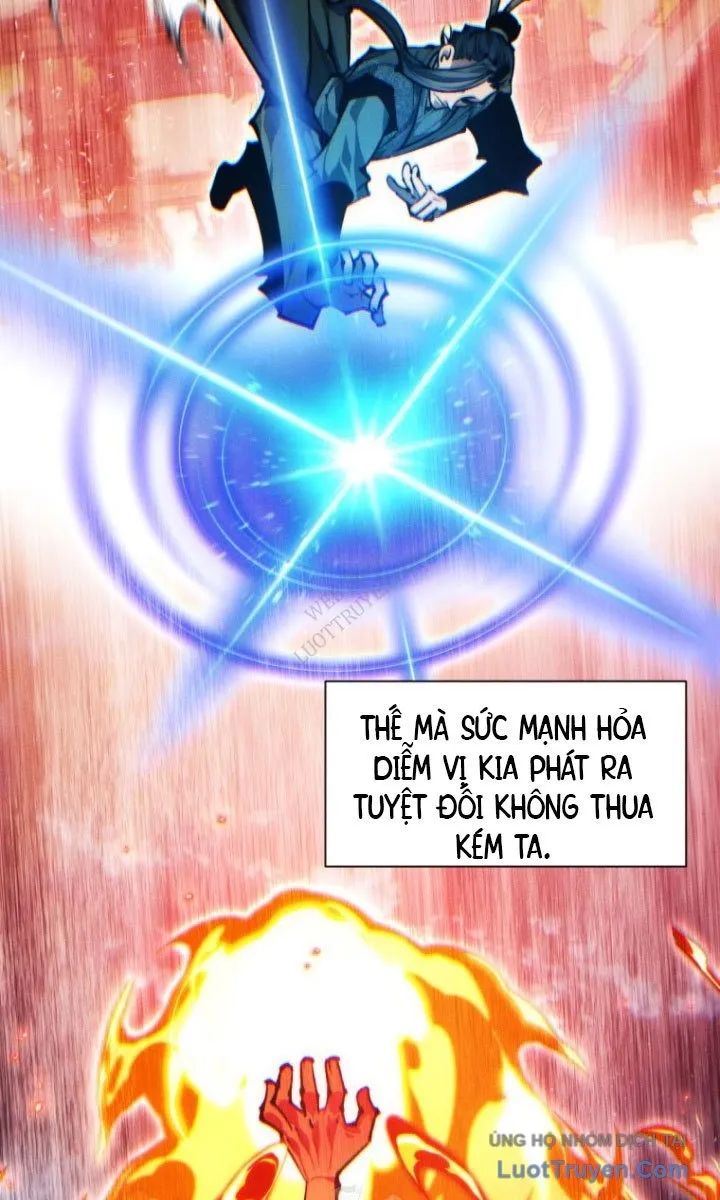 Chuyển Sinh Vào Thế Giới Võ Lâm Chap 152 - Next Chap 153