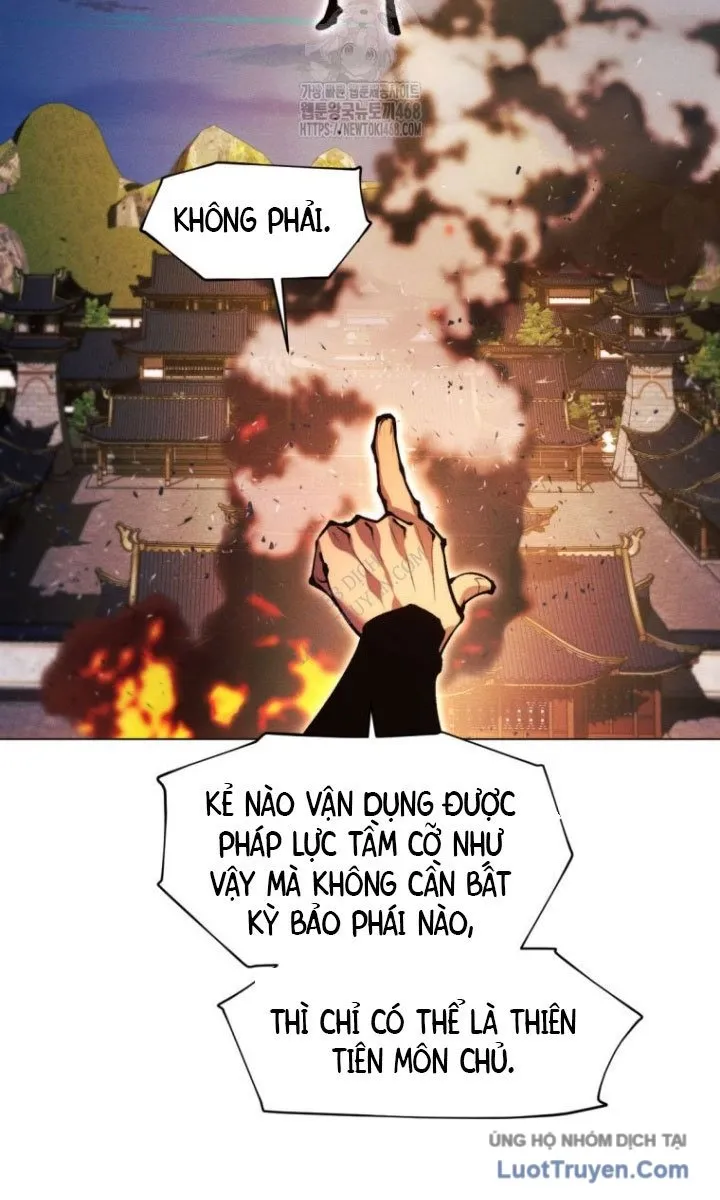 Chuyển Sinh Vào Thế Giới Võ Lâm Chap 152 - Next Chap 153