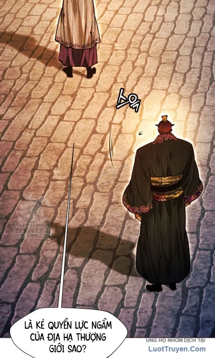 Chuyển Sinh Vào Thế Giới Võ Lâm Chap 152 - Next Chap 153
