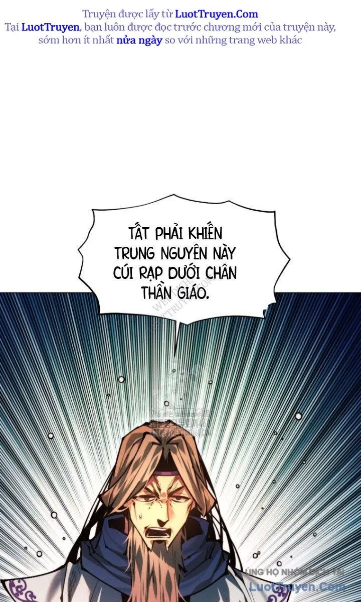 Chuyển Sinh Vào Thế Giới Võ Lâm Chap 152 - Next Chap 153