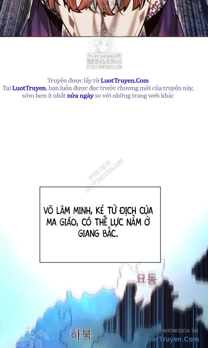 Chuyển Sinh Vào Thế Giới Võ Lâm Chap 152 - Next Chap 153