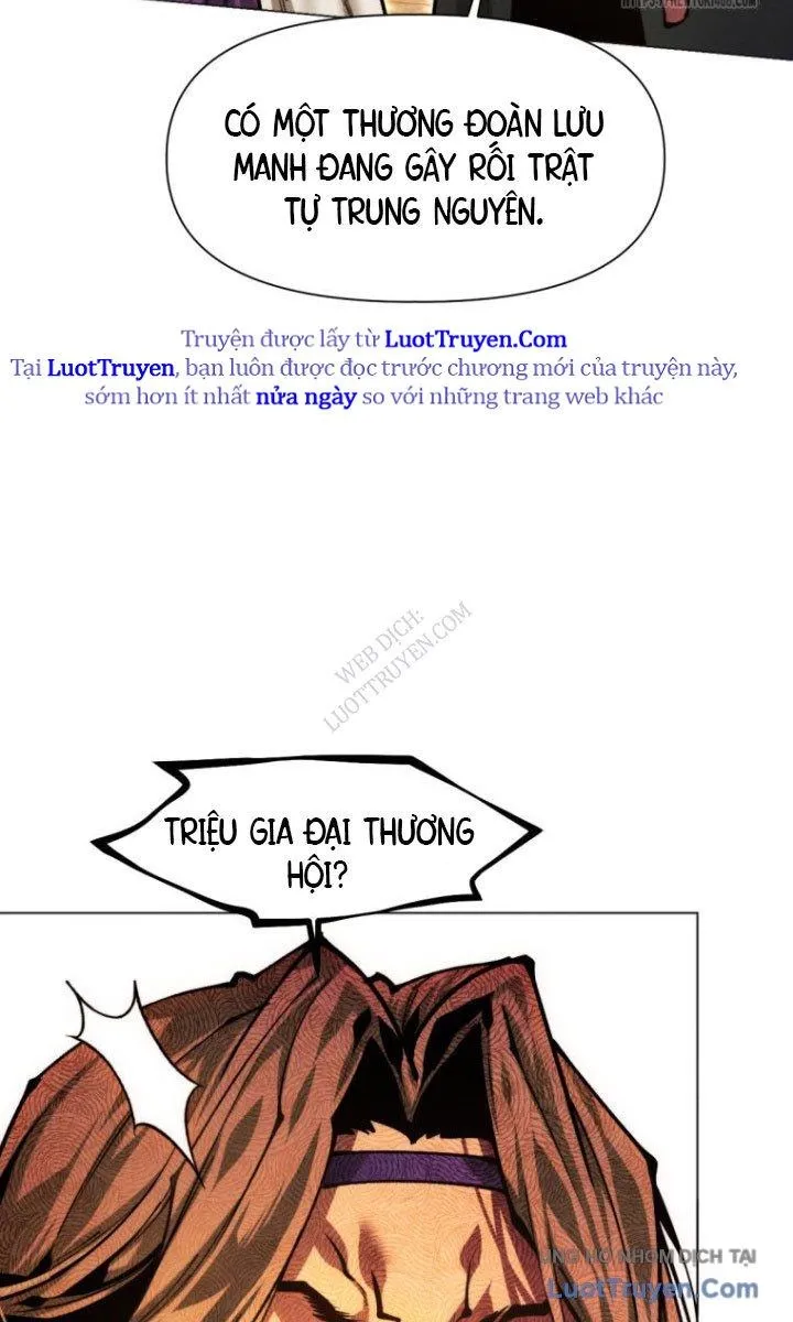 Chuyển Sinh Vào Thế Giới Võ Lâm Chap 152 - Next Chap 153