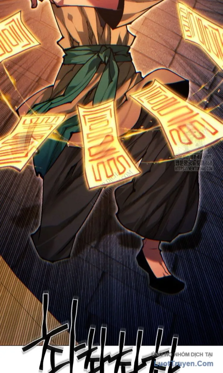 Chuyển Sinh Vào Thế Giới Võ Lâm Chap 152 - Next Chap 153