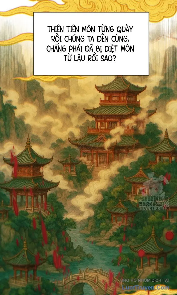 Chuyển Sinh Vào Thế Giới Võ Lâm Chap 152 - Next Chap 153