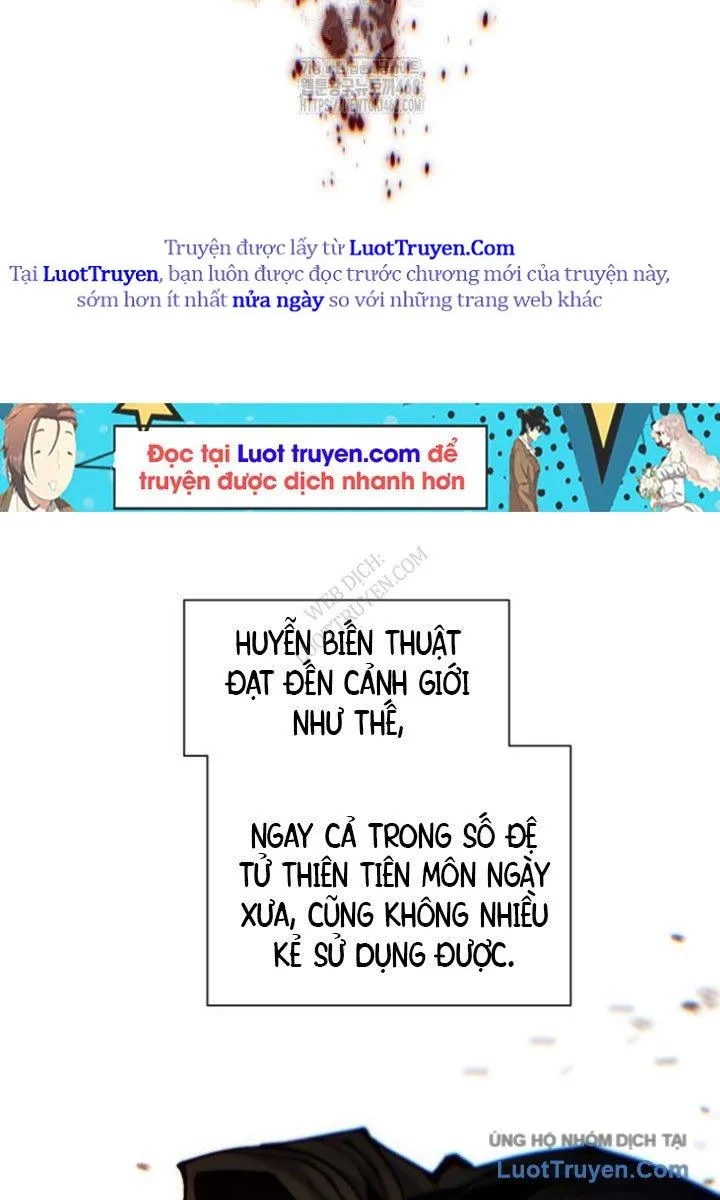 Chuyển Sinh Vào Thế Giới Võ Lâm Chap 152 - Next Chap 153