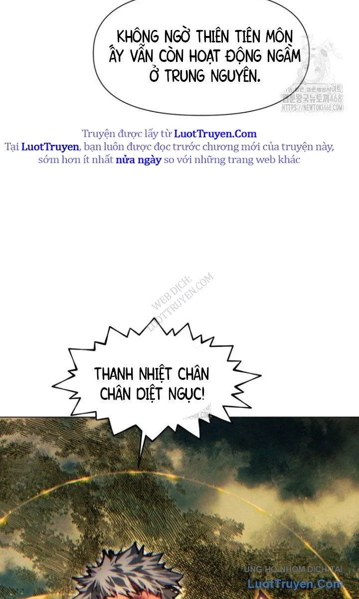 Chuyển Sinh Vào Thế Giới Võ Lâm Chap 152 - Next Chap 153