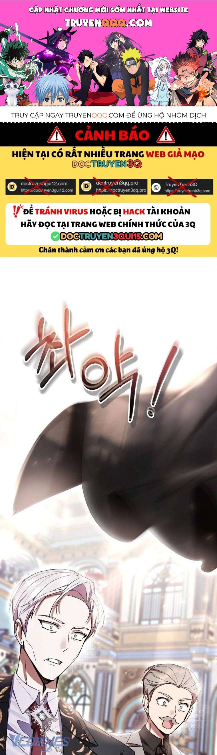 Làm Ác Nữ Bộ Không Tuyệt Sao? Chap 86 - Next Chap 87