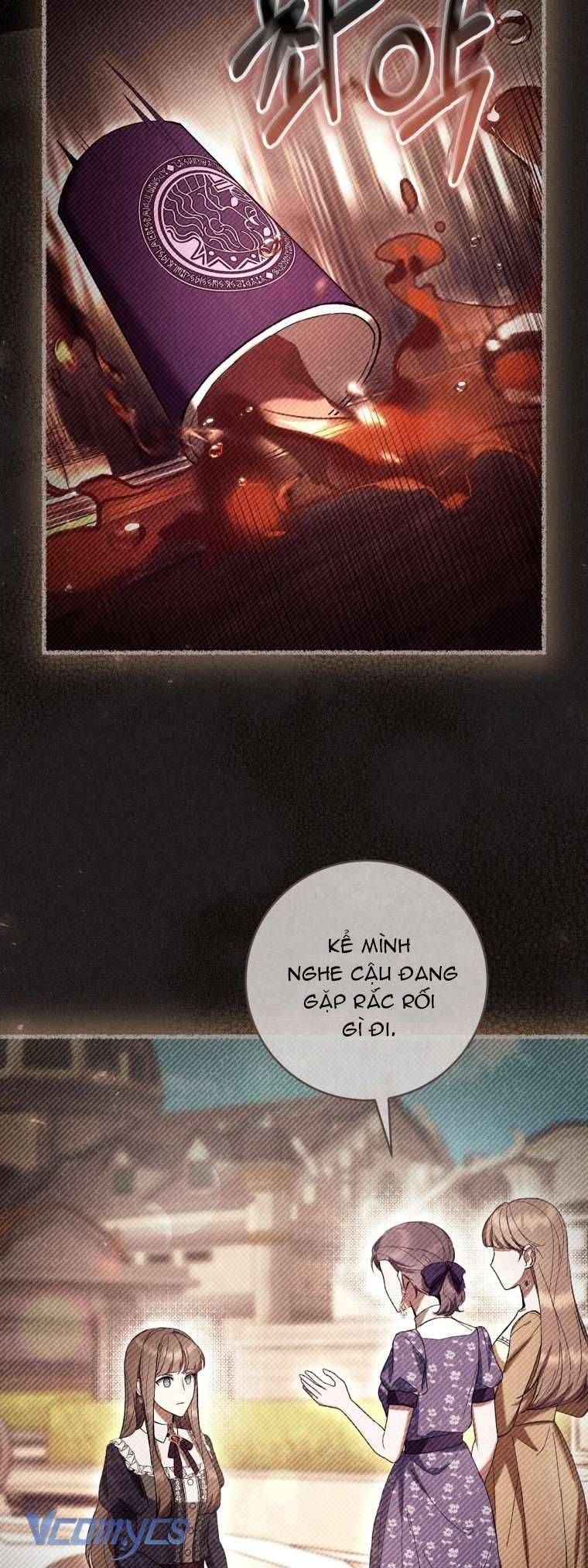 Làm Ác Nữ Bộ Không Tuyệt Sao? Chap 86 - Next Chap 87