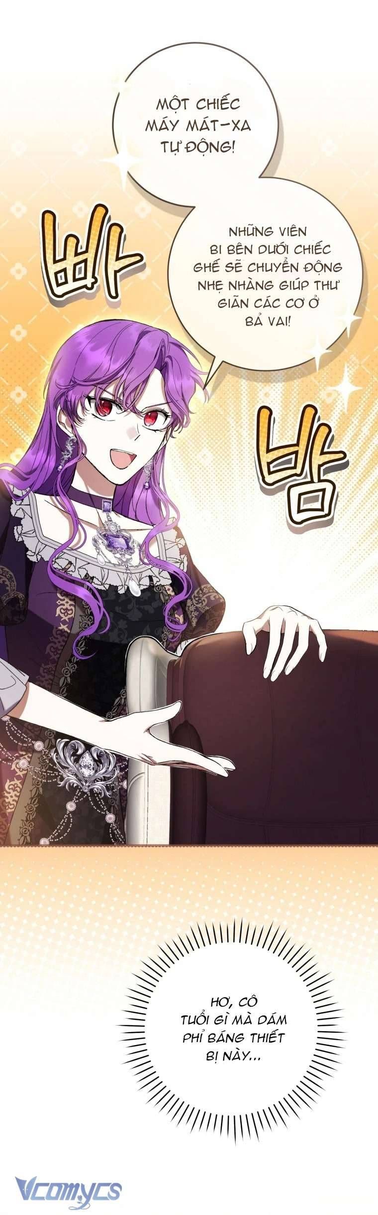 Làm Ác Nữ Bộ Không Tuyệt Sao? Chap 86 - Next Chap 87