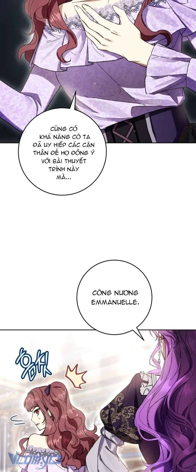 Làm Ác Nữ Bộ Không Tuyệt Sao? Chap 86 - Next Chap 87