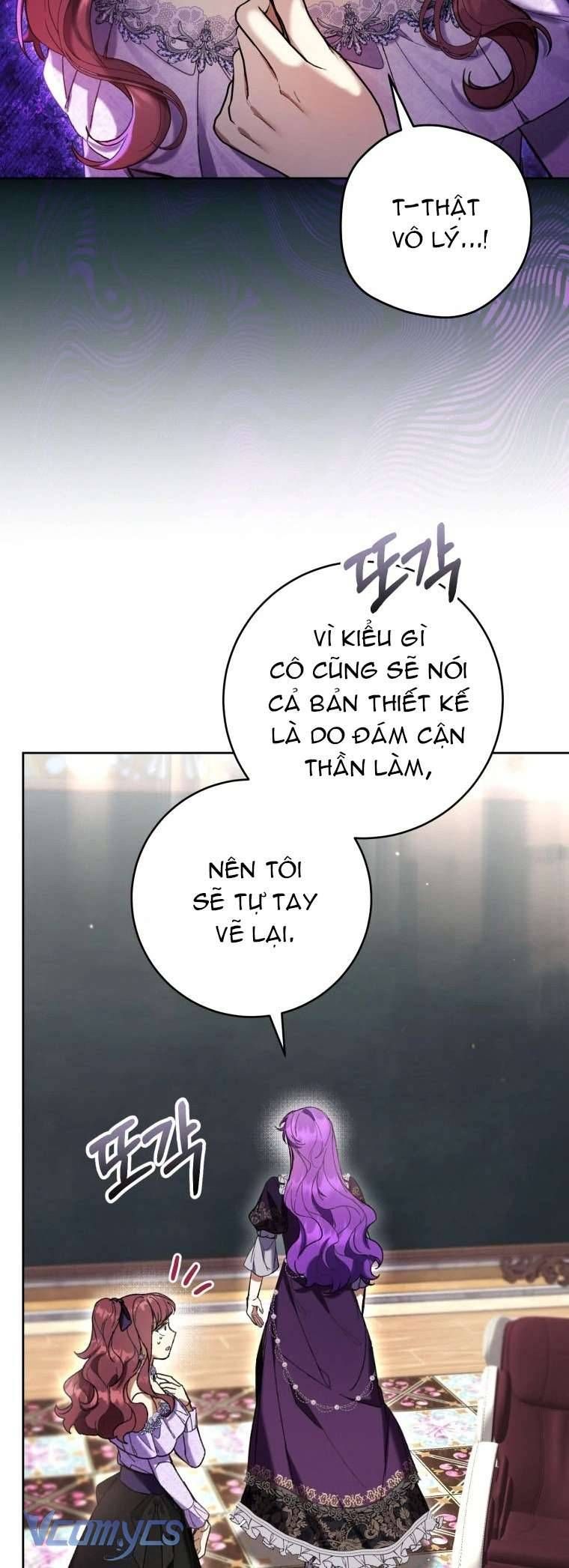 Làm Ác Nữ Bộ Không Tuyệt Sao? Chap 86 - Next Chap 87