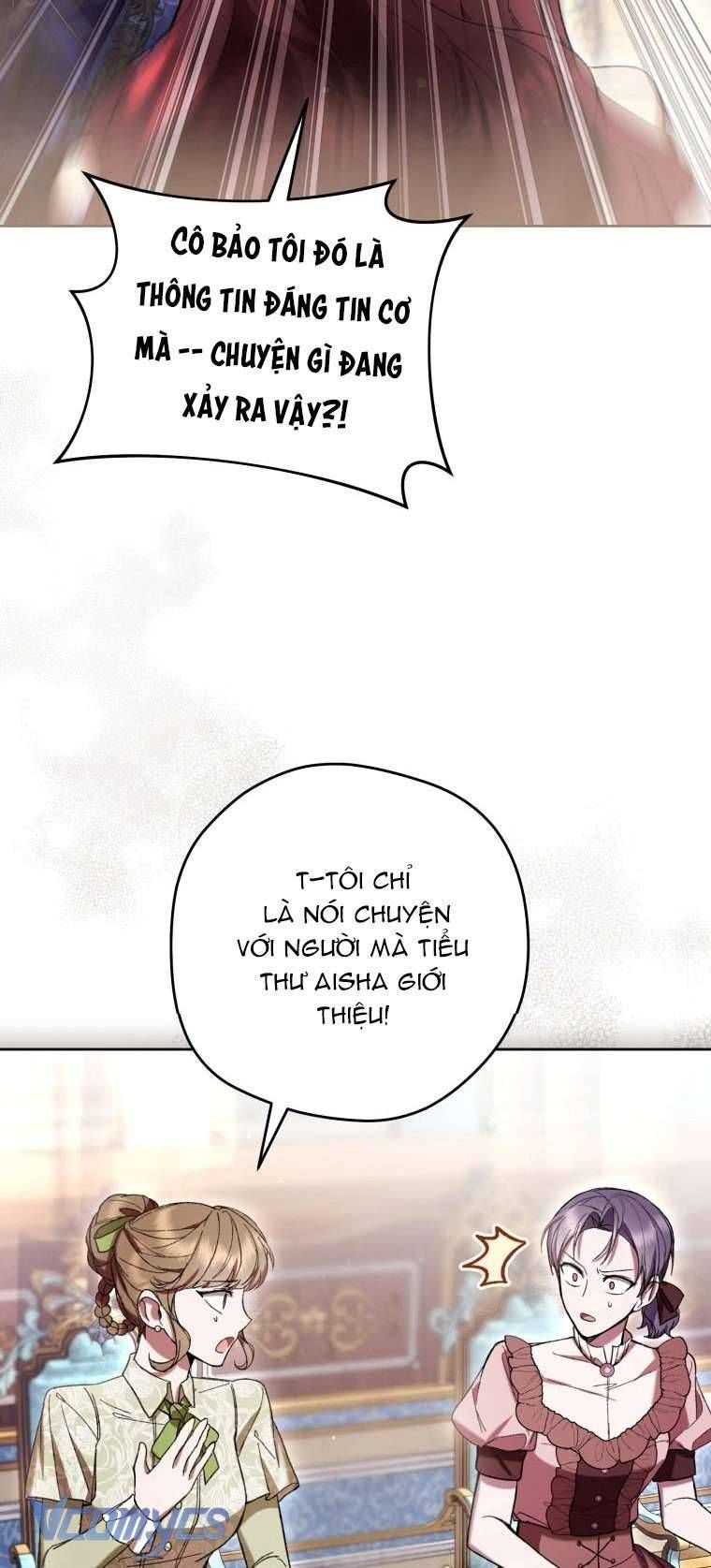 Làm Ác Nữ Bộ Không Tuyệt Sao? Chap 86 - Next Chap 87