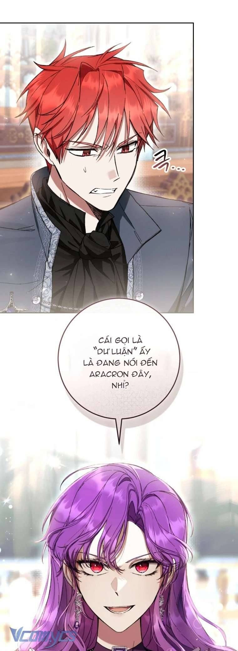 Làm Ác Nữ Bộ Không Tuyệt Sao? Chap 86 - Next Chap 87