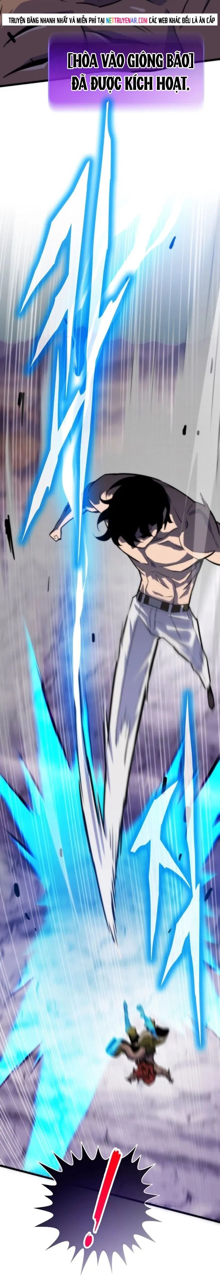Hồi Quy Giả Chap 143 - Next Chap 144