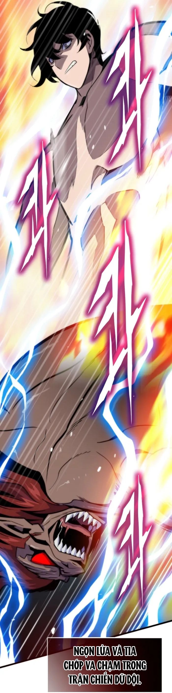 Hồi Quy Giả Chap 143 - Next Chap 144