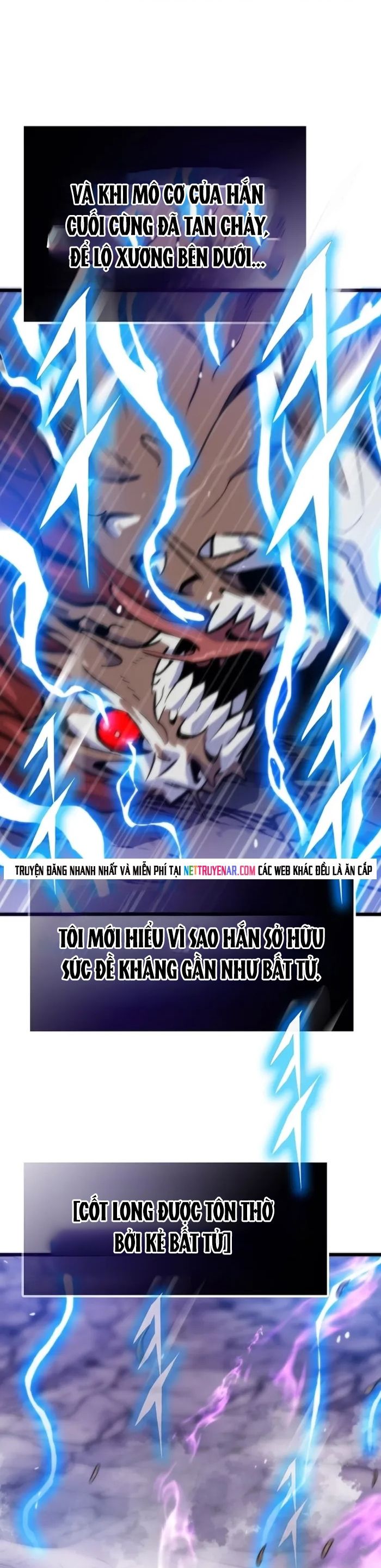 Hồi Quy Giả Chap 143 - Next Chap 144