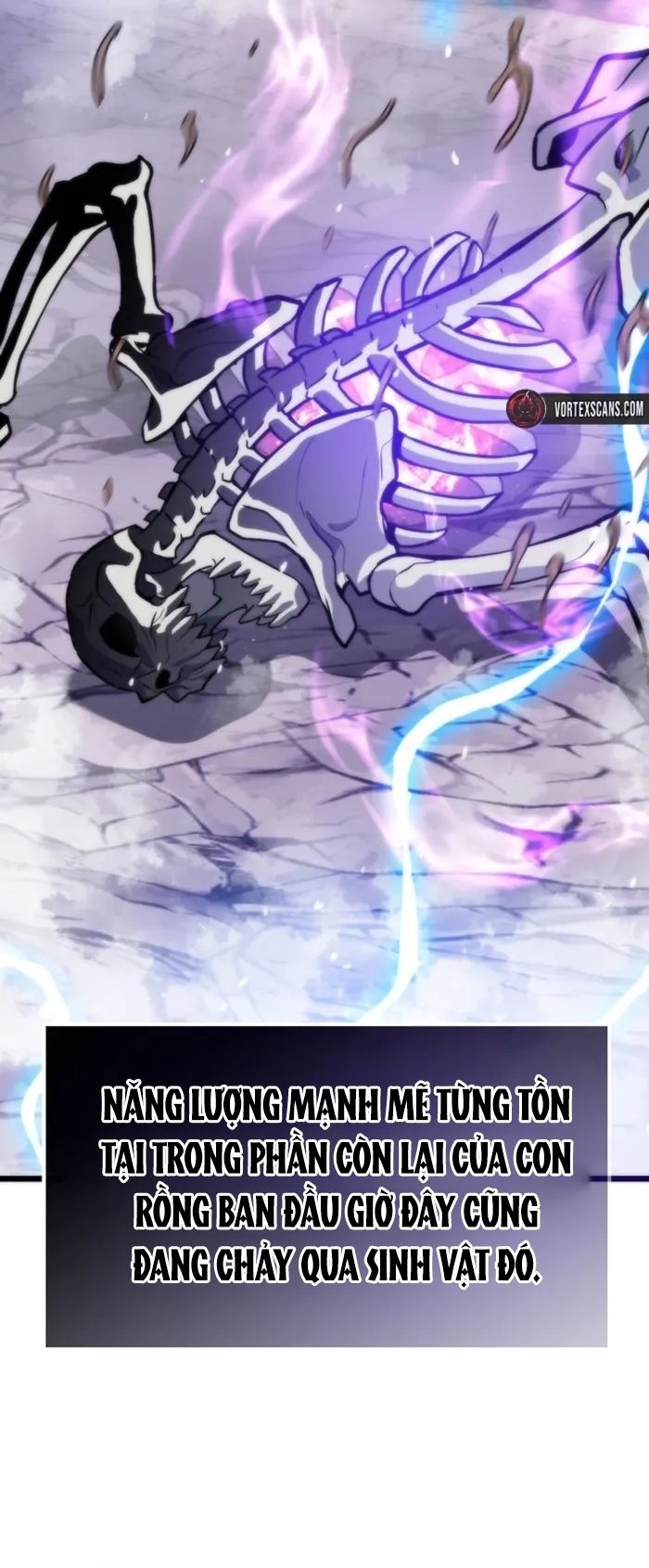 Hồi Quy Giả Chap 143 - Next Chap 144