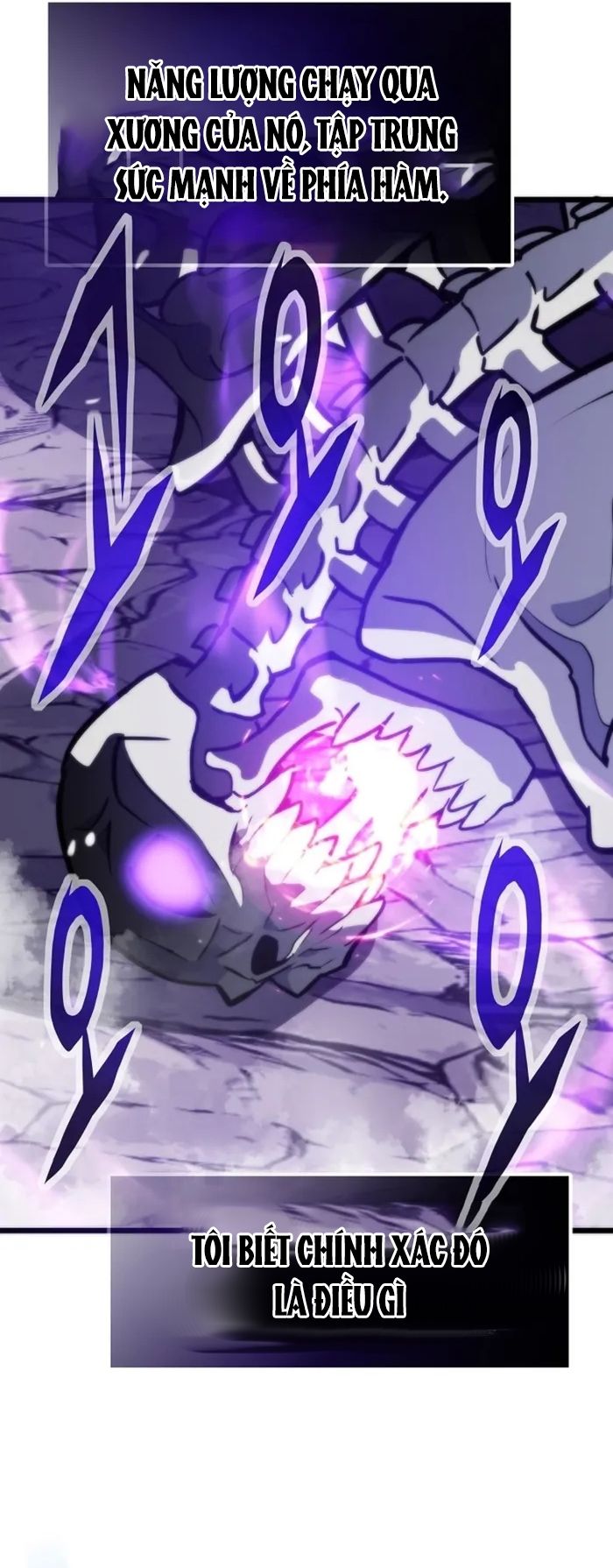 Hồi Quy Giả Chap 143 - Next Chap 144