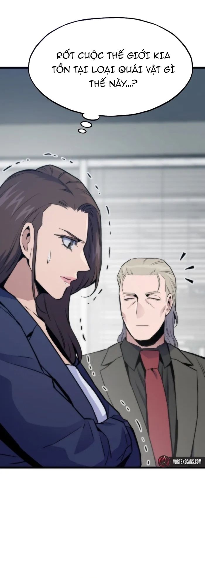 Hồi Quy Giả Chap 143 - Next Chap 144