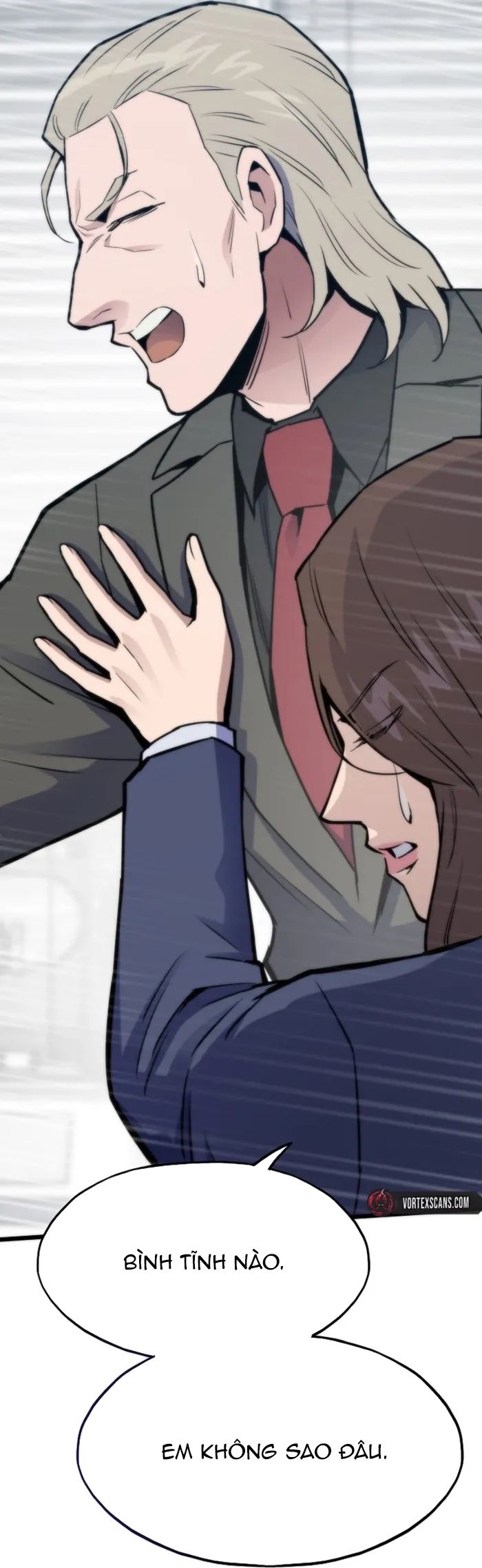 Hồi Quy Giả Chap 143 - Next Chap 144