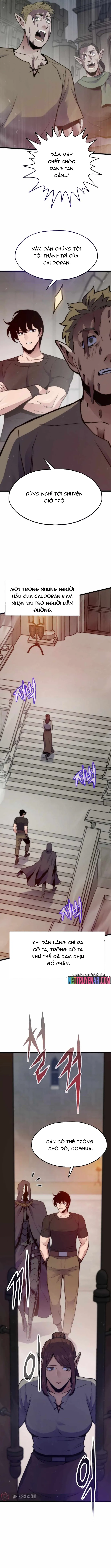 Hồi Quy Giả Chap 144 - Next Chap 145
