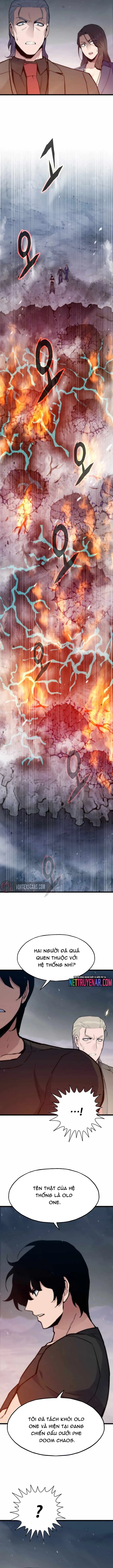 Hồi Quy Giả Chap 144 - Next Chap 145