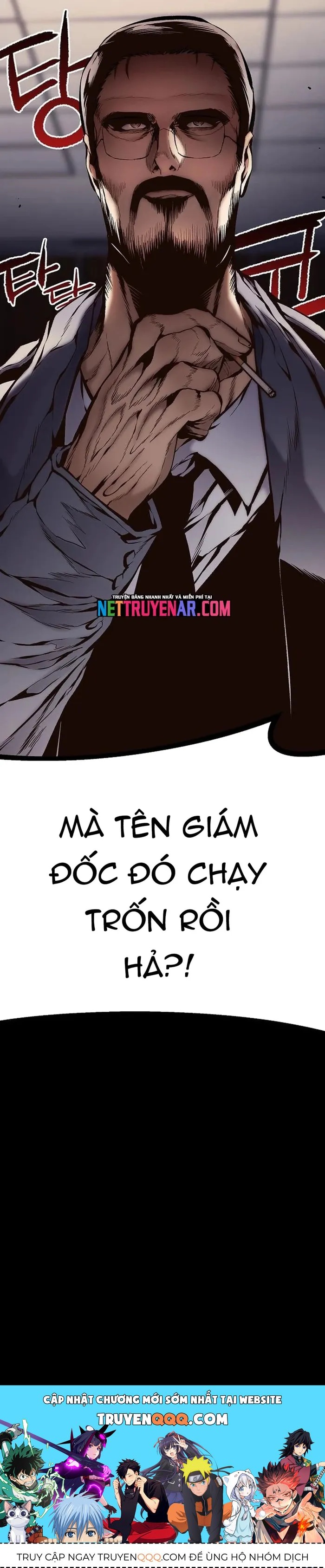 Cuồng Thú Chap 51 - Next Chap 52