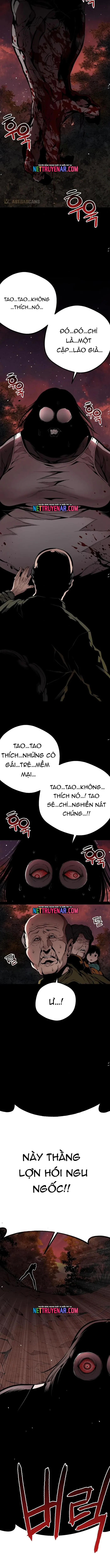 Cuồng Thú Chap 51 - Next Chap 52
