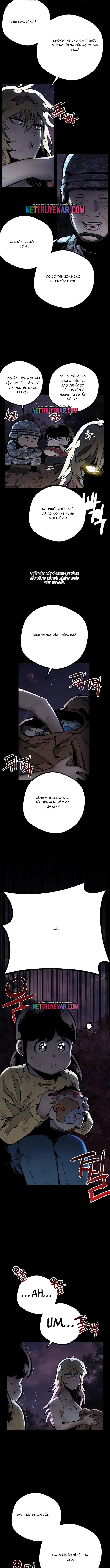 Cuồng Thú Chap 53 - Next Chap 54