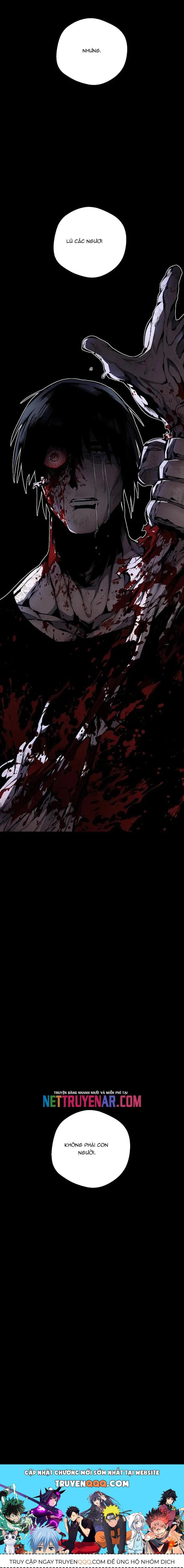 Cuồng Thú Chap 53 - Next Chap 54