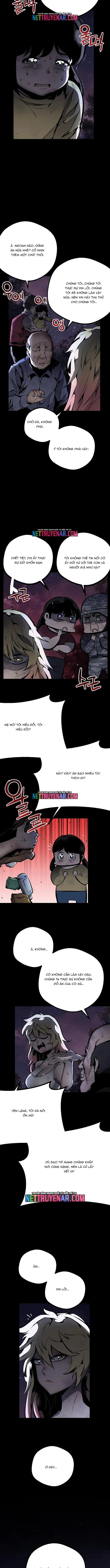Cuồng Thú Chap 53 - Next Chap 54