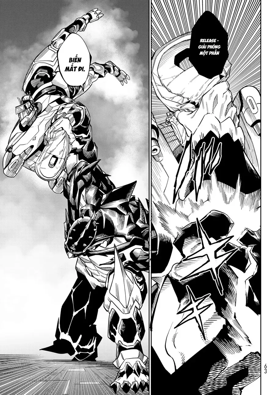 Versus Chap 29.2 - Next Chap 30