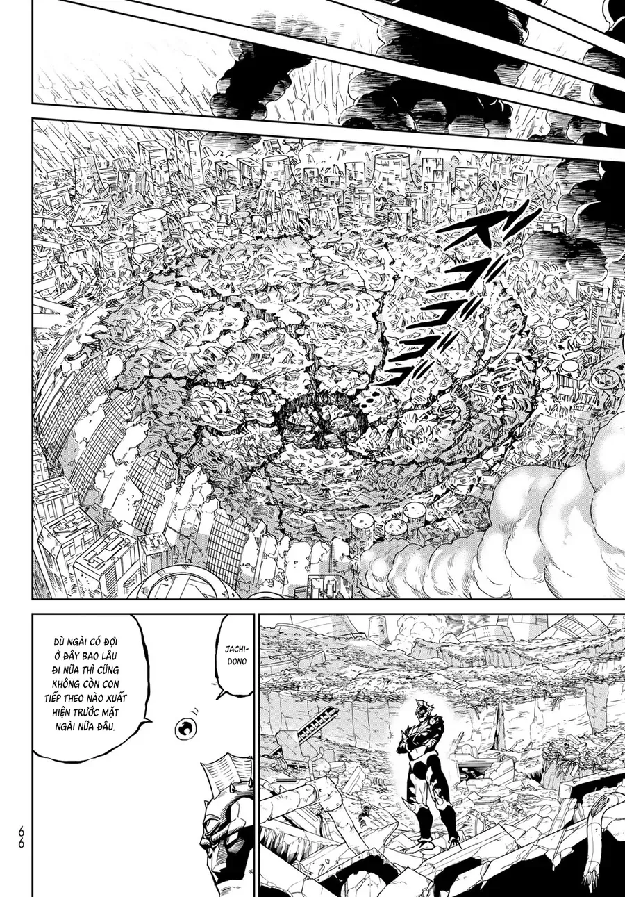Versus Chap 29.2 - Next Chap 30